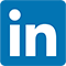 Bleeding Disorders Awareness Month - Icon Signature LinkedIn