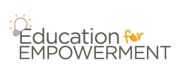 Muevete Y Mejora - Education for Empowerment logo