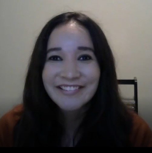 Esmeralda Vasquez, LEE NRB reprensentative