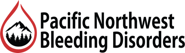 Pacific Northwest Bleeding Disorders