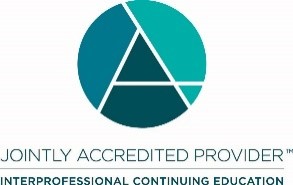 Understanding Mechanisms of Action and Utility of Novel Treatments For Hemophilia A and B - jointly accredited provider logo