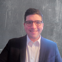 Matthew Delander Meet the National Bleeding Disorders Foundation Staff | NBDF