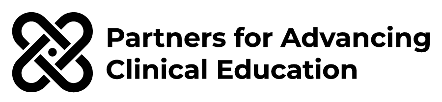Partners for Advacning Clinical Education