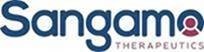 Sangamo Therapeutics