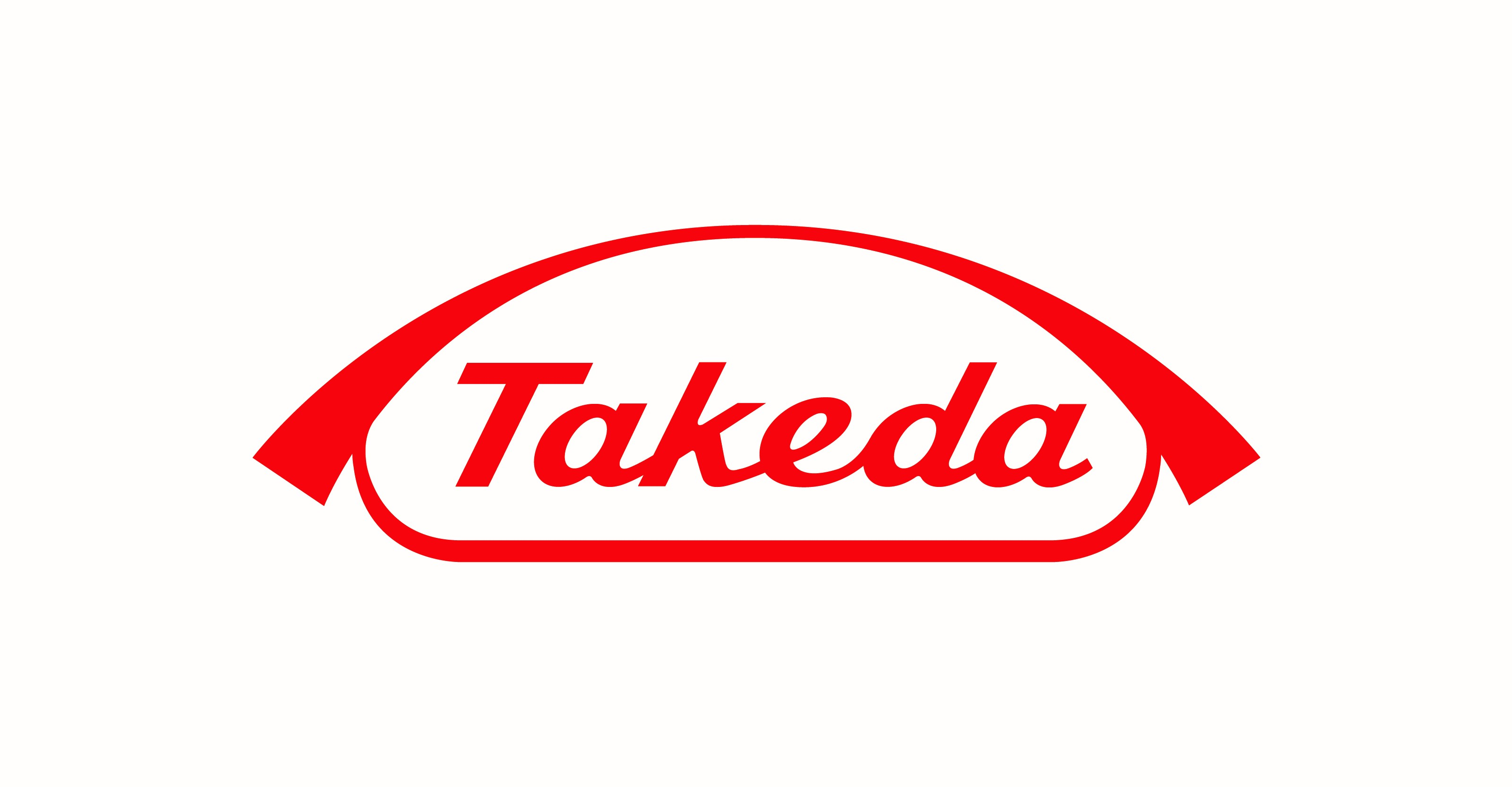 Takeda logo