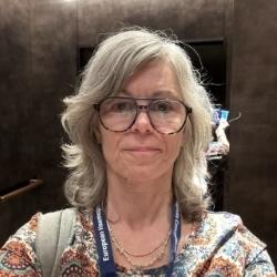 Donna Coffin, MSc