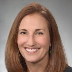 Jennifer Maahs, MSN, PNP