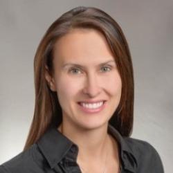 Magdalena Lewandowska, MD
