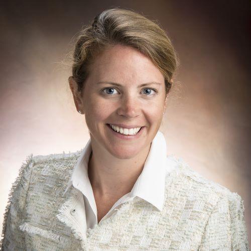 Lindsey George, MD