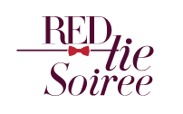 Red Tie Soiree