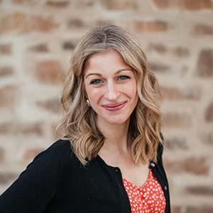 Maria Rohan, RN, BSN