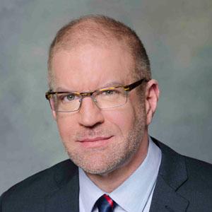 Mark Skinner, JD