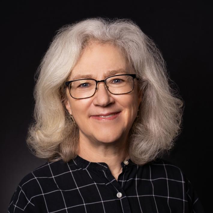 Miriam Goldstein