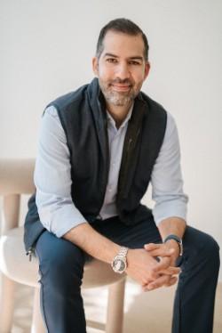 Navid Khodaparast