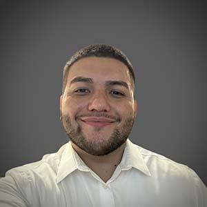 Omar Torres, Takeda Community Education Specialists