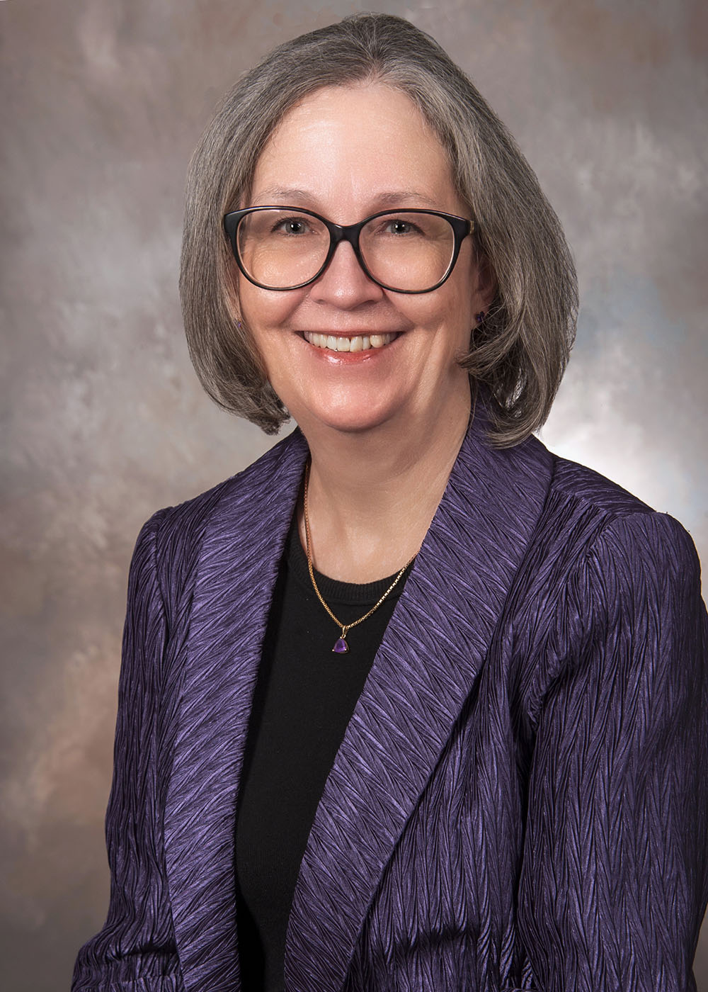 Dr. Kathleen Pratt