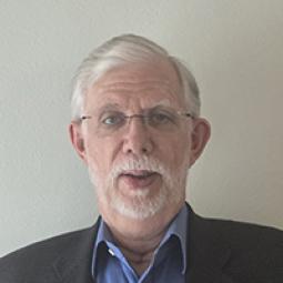 Raymond Stanhope