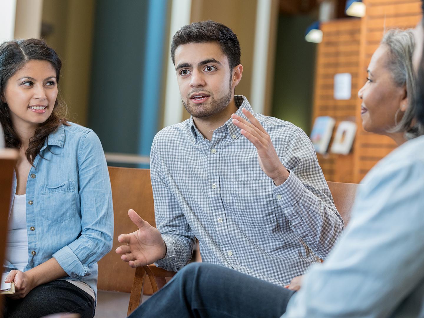 Inhibitor Education for People with Bleeding Disorders | NBDF