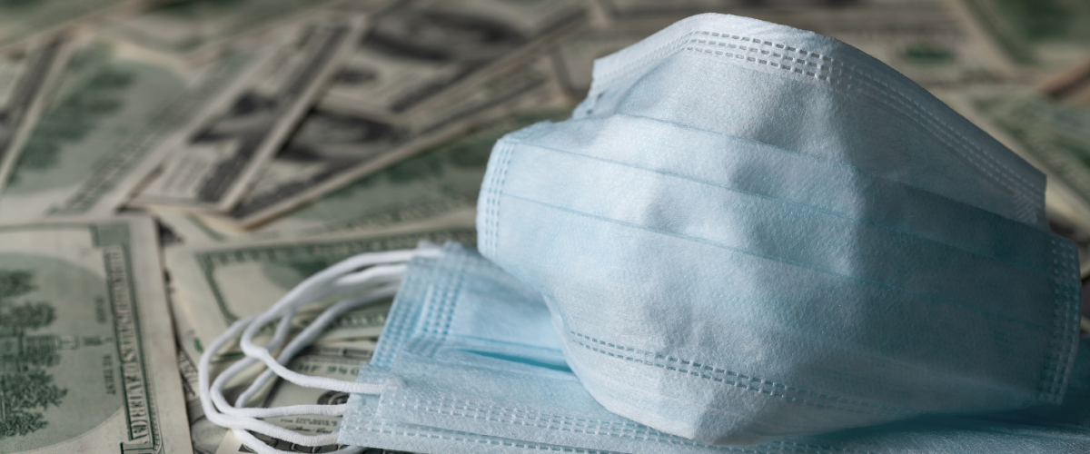 HHS Announces New Coronavirus Funding for Healthcare Providers | NBDF