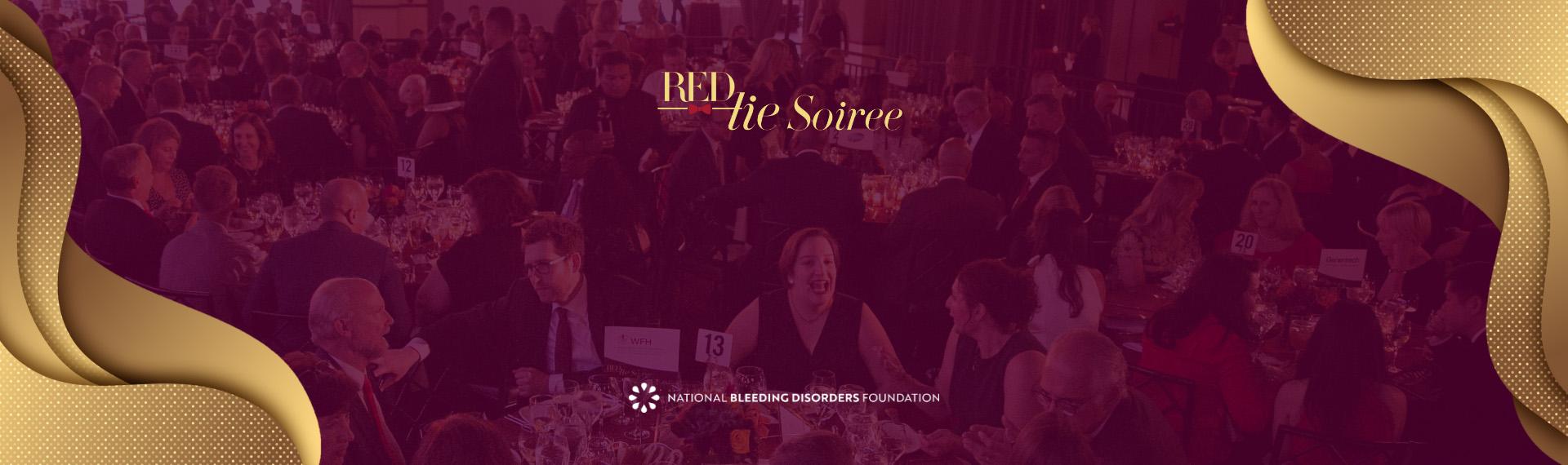 National Bleeding Disorders Foundation, formerly NHF | NBDF