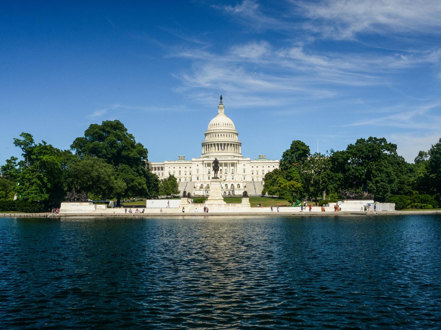 Federal and State Advocacy for Bleeding Disorders – April 2025 | NBDF