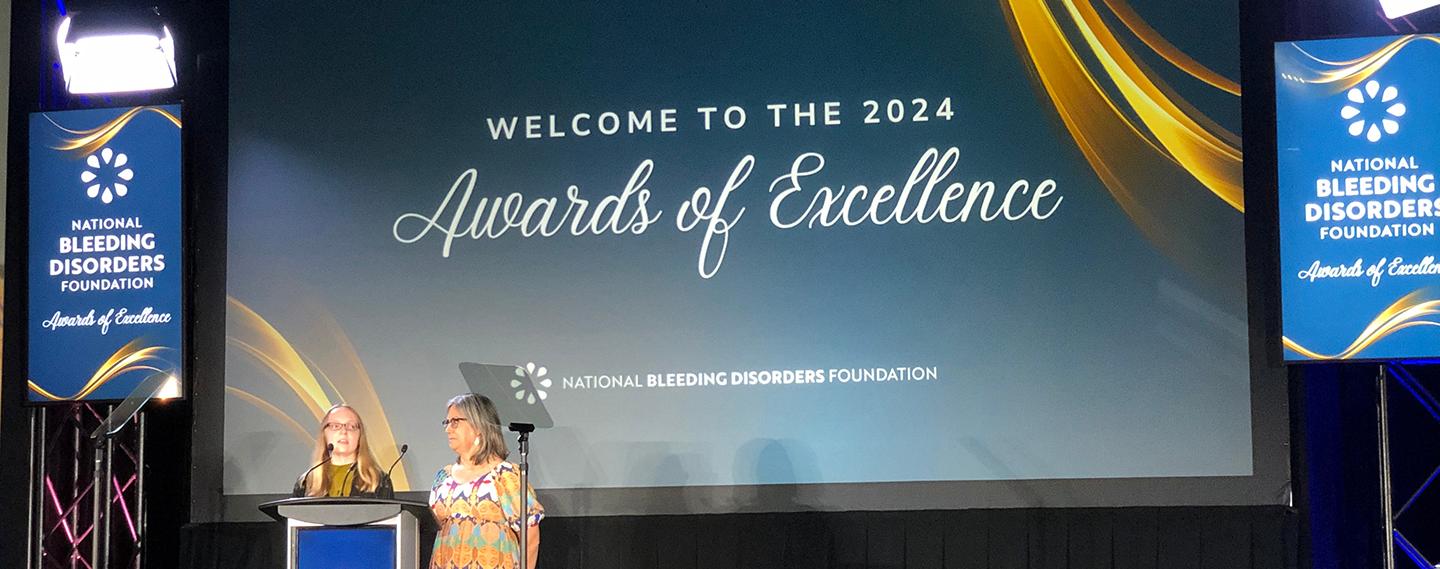 NBDF's 2024 Awards Ceremony Honors Outstanding Contributions and ...