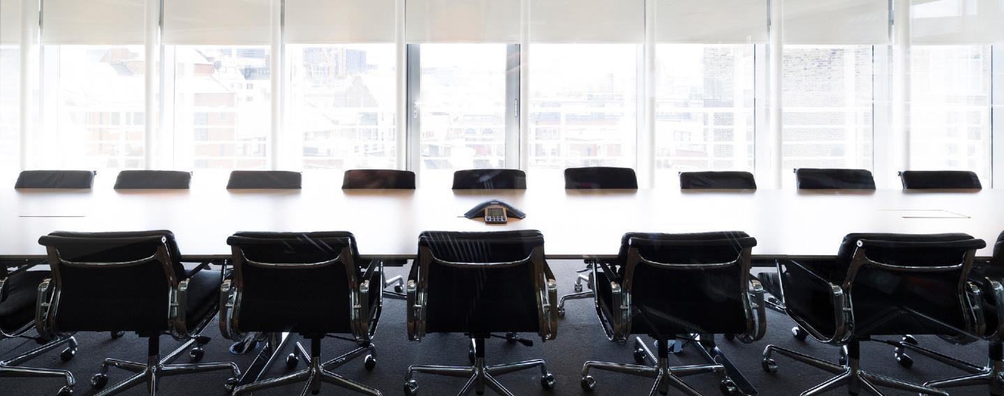NBDF Welcomes New Board Members for 2025 | NBDF