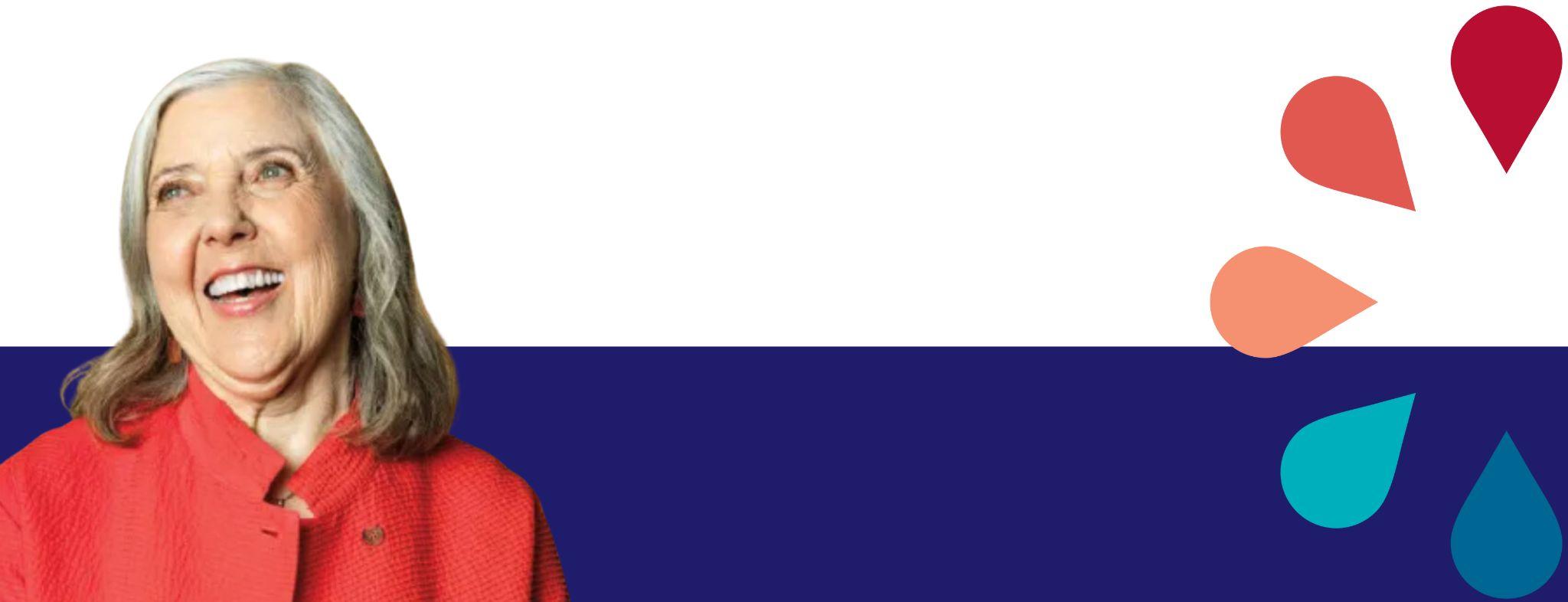Honoring Dr. Marion Koerper: A Legacy of Dedication | NBDF