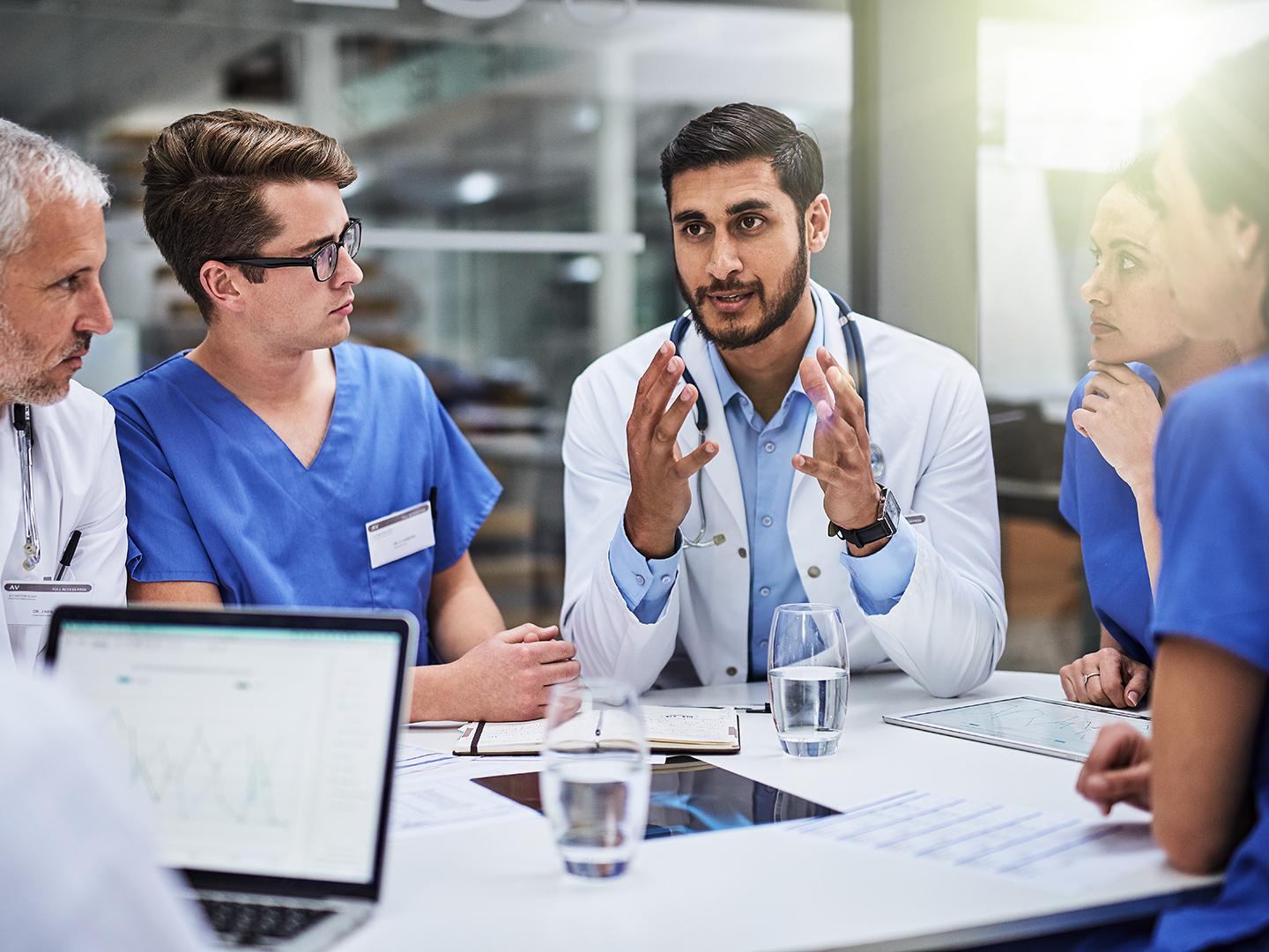 Guidelines on Care for Blood and Bleeding Disorders | NBDF