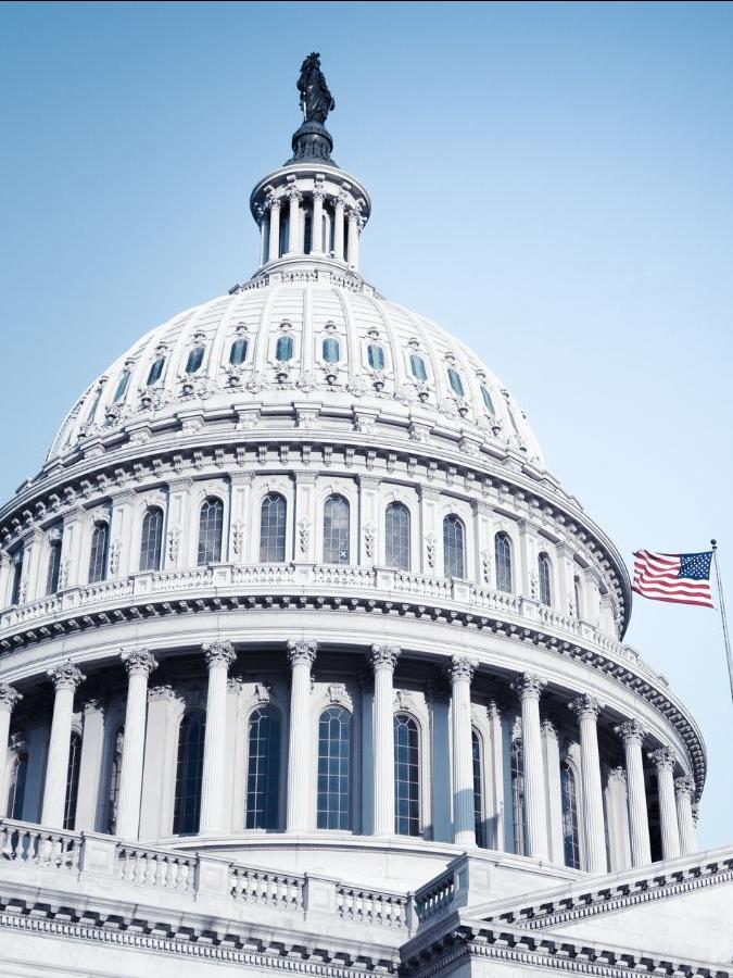 Capitol Hill picture