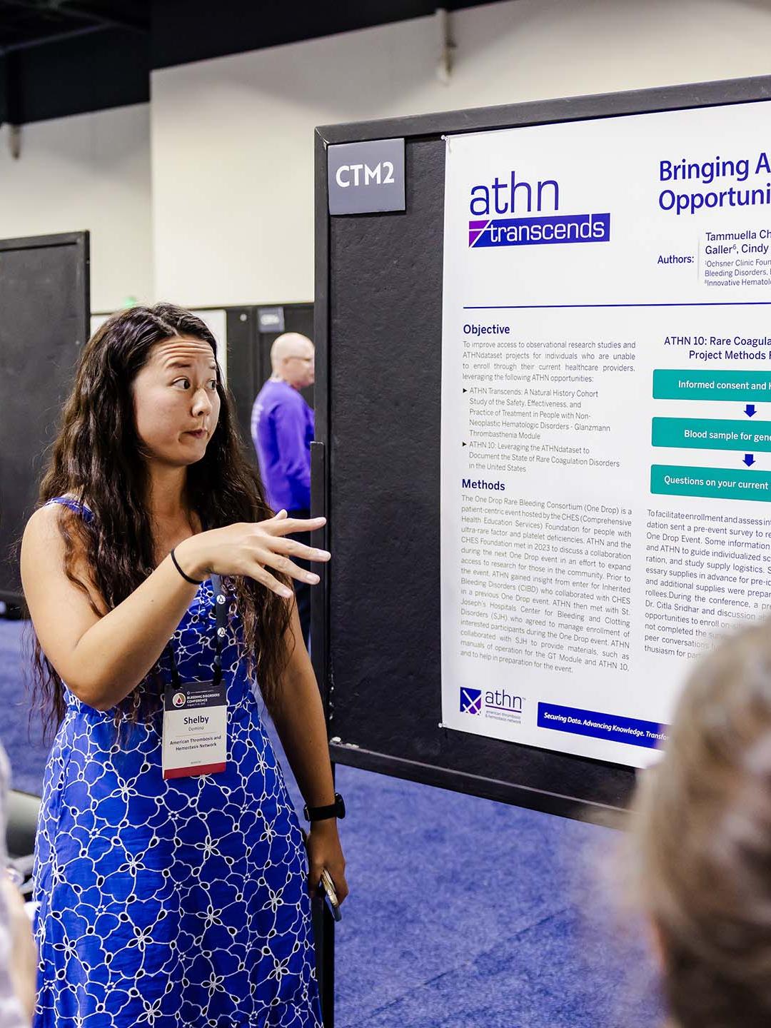 BDC 2025 - Poster Abstract