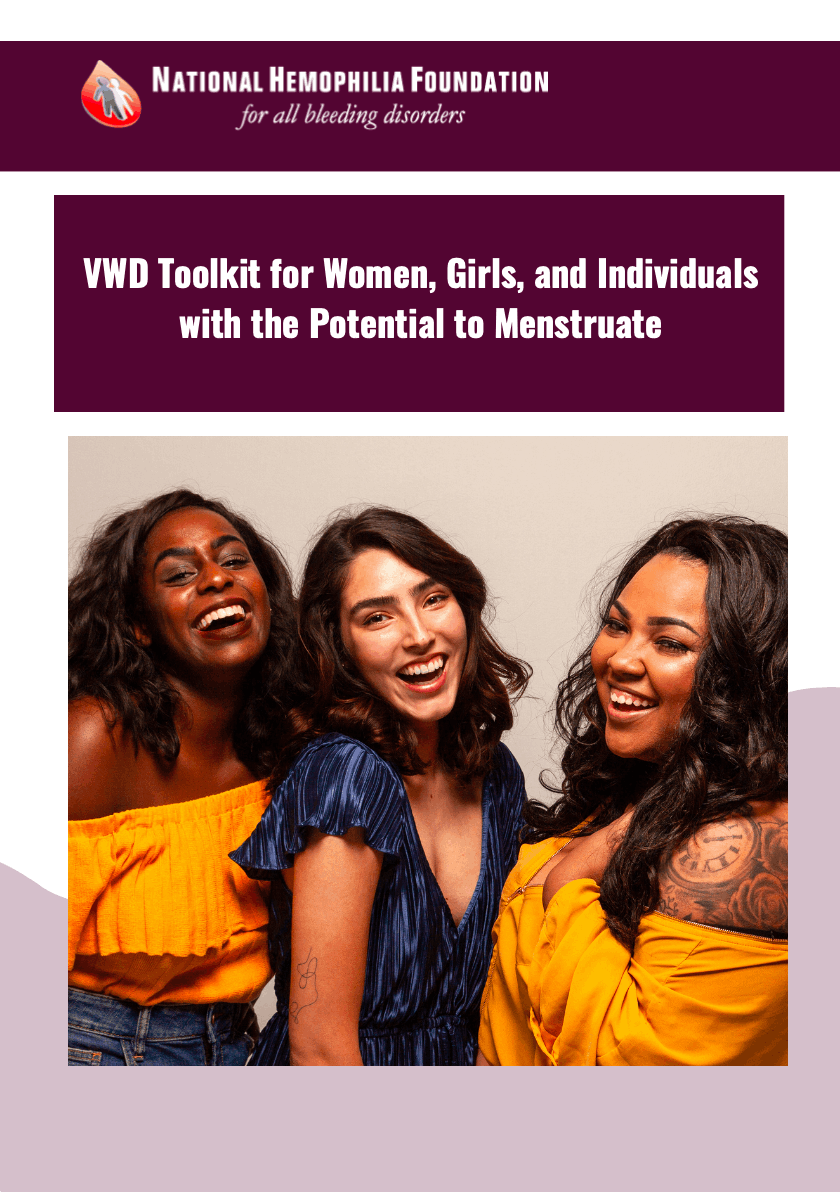 VWD Toolkit Women
