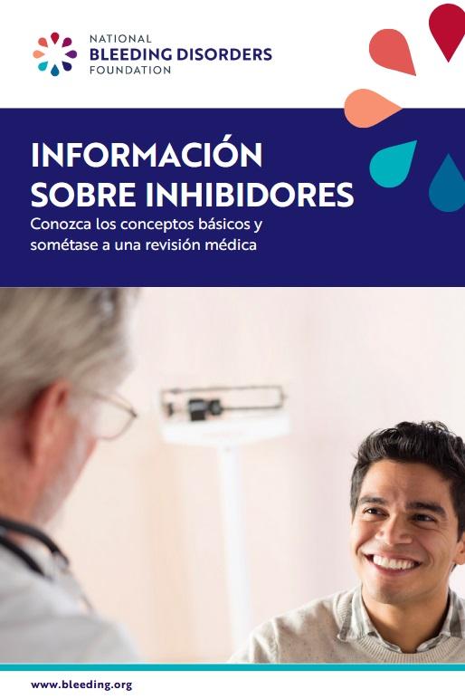 Información sobre Inhibidores