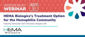 HEMA Biologics’s Treatment Option for the Hemophilia Community