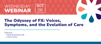 The Odyssey of FX: Voices, Symptoms, and the Evolution of Care