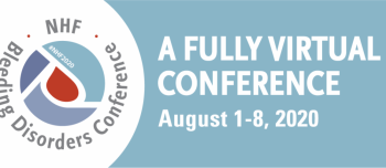 NHF Virtual Bleeding Disorders Conference