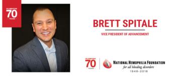 NHF 70th: Unite for Bleeding Disorders