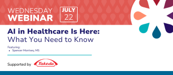 AI in Healthcare Is Here: What You Need to Know