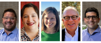 Speakers - Policy for Change