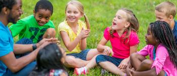 Use NHF’s Camp Directory to find a camp for a child with a bleeding disorder, a sibling or your family to enjoy.