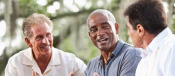 Calling All Men Age 50+ Living with Hemophilia