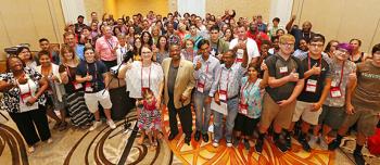 Applications open for Travel Grants to NHF's Annual Meeting in Chicago / Abiertas las aplicaciones para becas de viaje a la Reunión Anual de NHF en Chicago