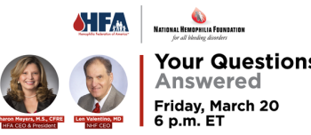 Dr. Valentino's COVID-19 Town Hall Webinar