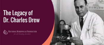 Dr. Charles Drew