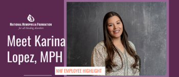 Meet Karina - Employee Highlight