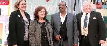 Message from Val Bias Regarding HIV/AIDS Memorial
