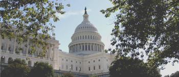 Capitol Building, Washington DC