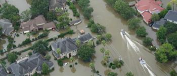 Irma Disaster Relief for Our Families
