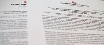 MASAC Issues Three New Documents