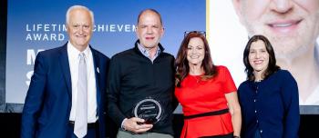 Philip Gattone, Mark Skinner, Dawn Rotelli and Susan Hartman